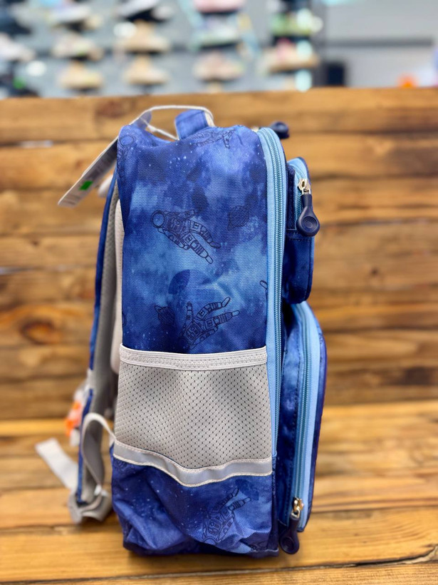 کوله پشتی وارداتی سه بعدی طرح فضانورد