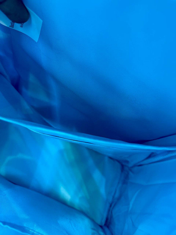 کوله پشتی وارداتی سه بعدی طرح فضانورد