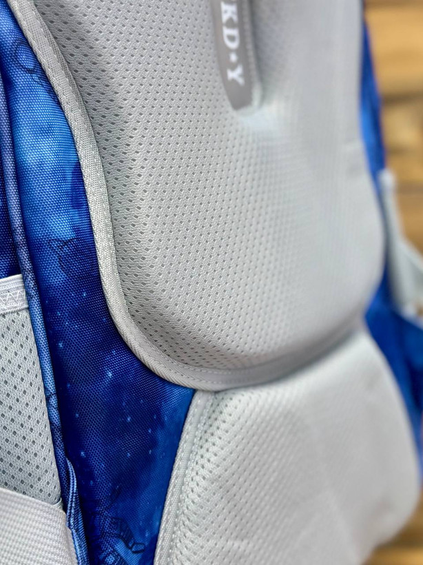 کوله پشتی وارداتی سه بعدی طرح فضانورد