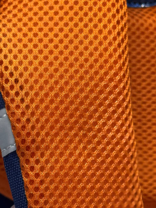 کوله پشتی وارداتی سه بعدی طرح آدم فضایی