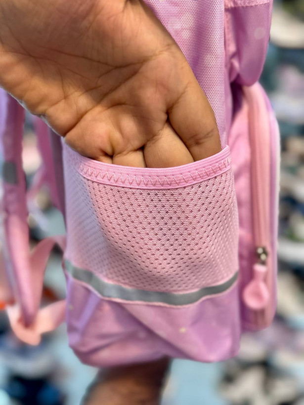 کوله پشتی ملودی