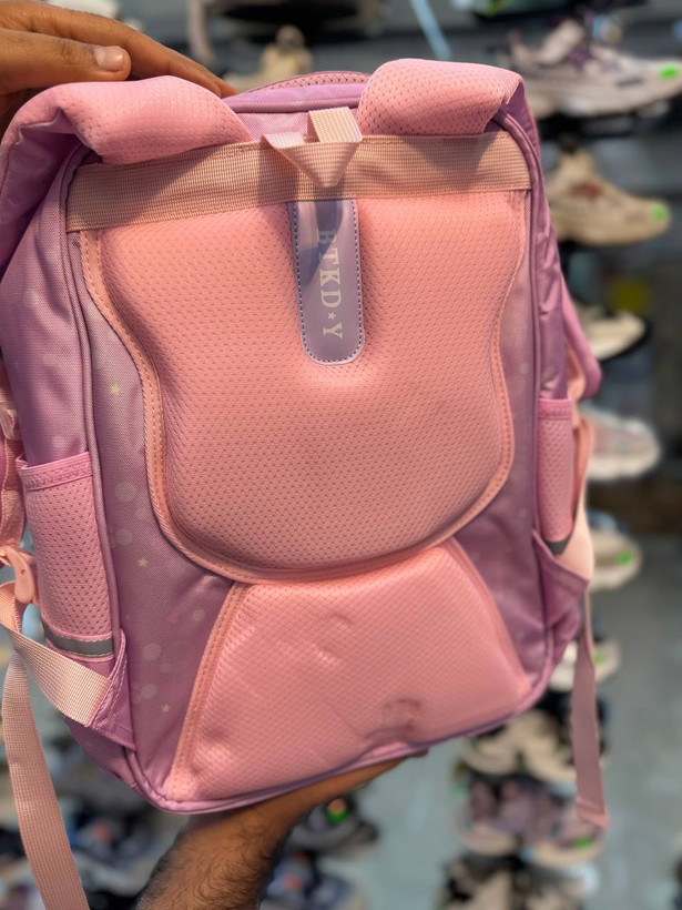 کوله پشتی ملودی