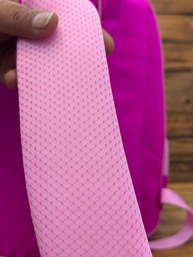 کوله پشتی وارداتی سه بعدی طرح یونیکورن