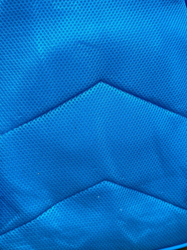 کوله پشتی وارداتی سه بعدی عروسکی خرس مهربون