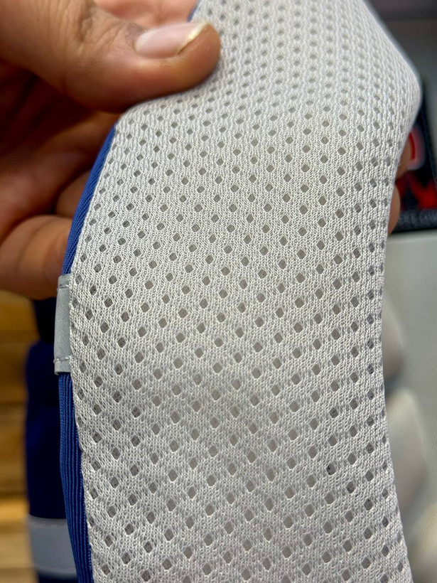 کوله پشتی وارداتی باکسی حرفه ایی با طرح سه بعدی بازی CONTRA