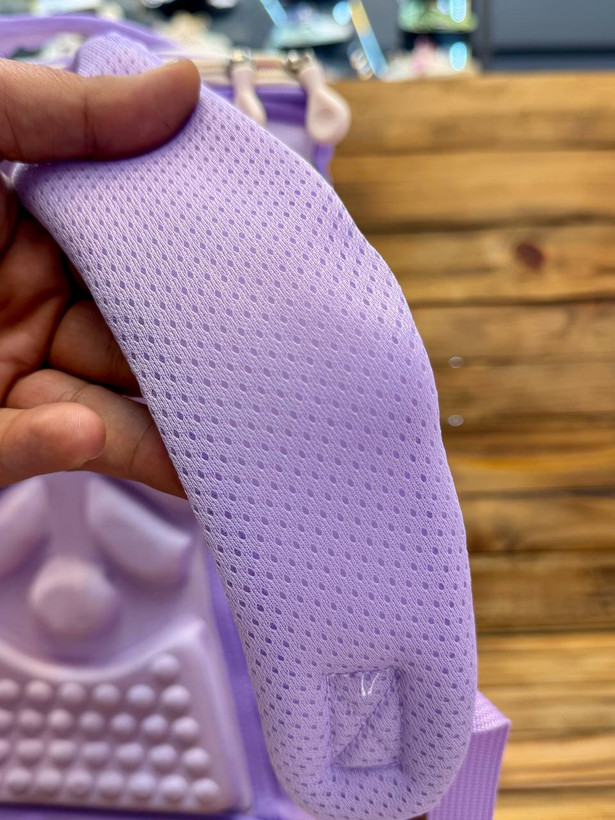 کوله پشتیکوله پشتی وارداتی باکسی با طرح سه بعدی بازی CONTRA وارداتی باکسی با طرح سه بعدی بازی CONTRA