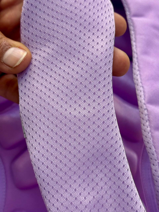 کوله پشتی وارداتی باکسی با طرح سه بعدی فضانورد