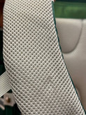 کوله پشتی وارداتی باکسی با طرح Space Travel / رنگ سبز