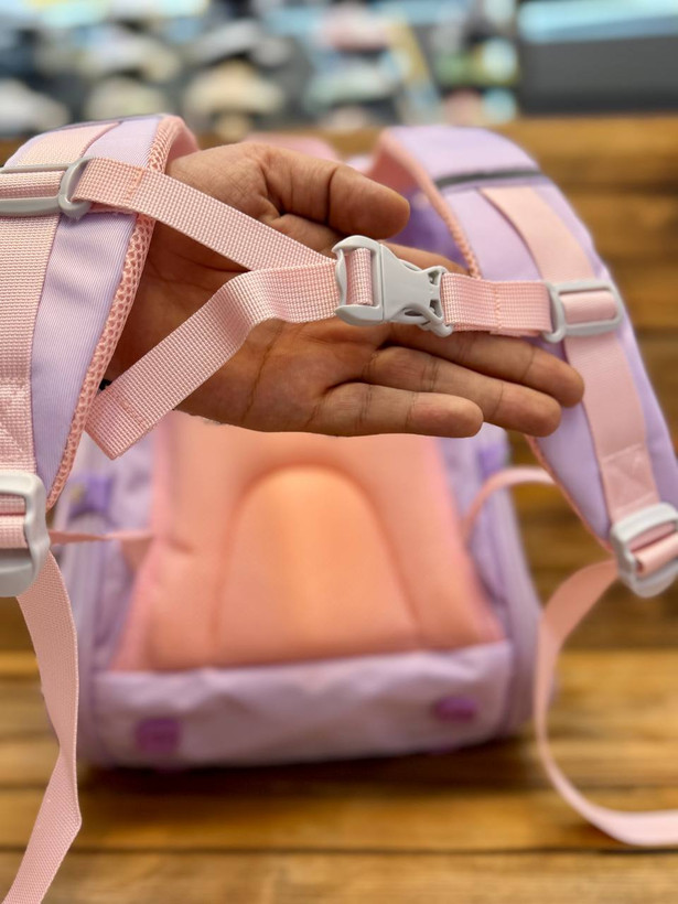 کوله پشتی سوییت بانی