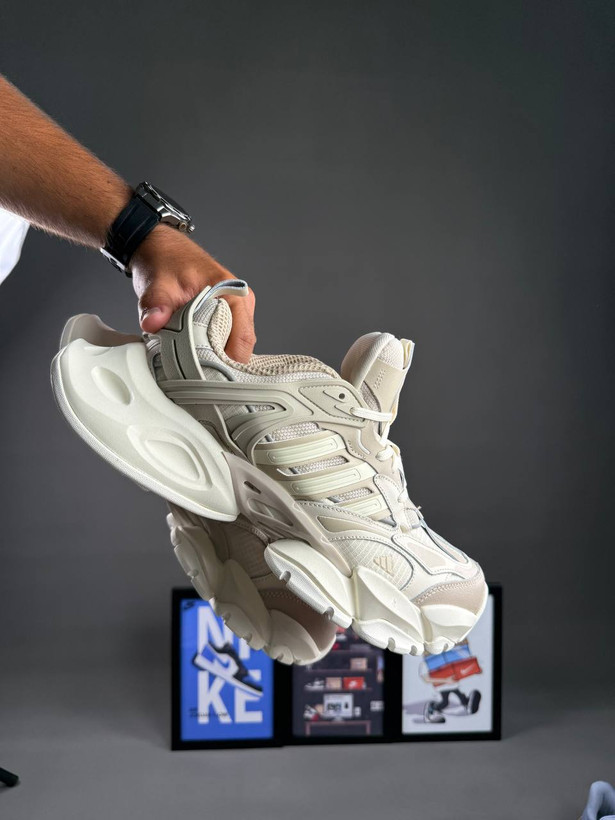 کفش مردانه آدیداس Deluxe / XLG Runner Deluxe