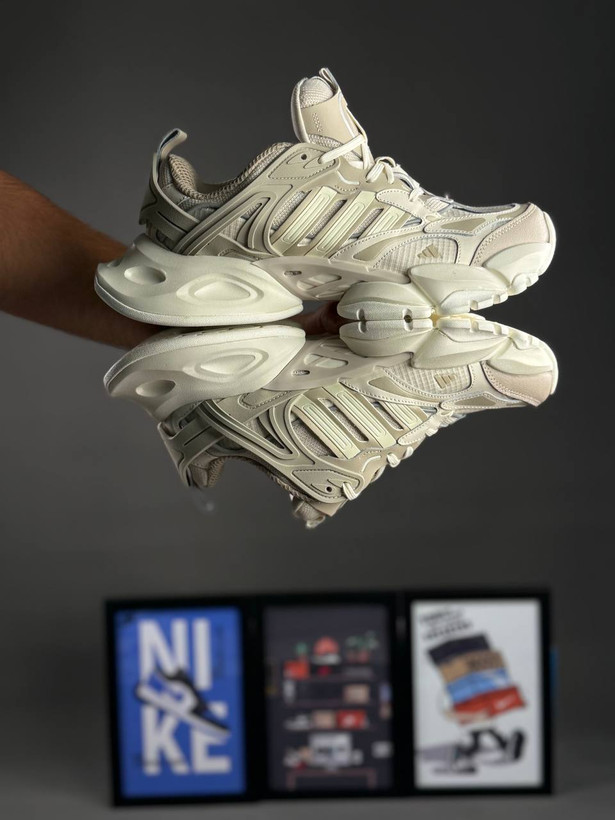 کفش مردانه آدیداس Deluxe / XLG Runner Deluxe