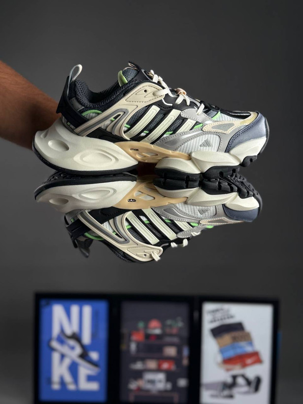 کفش مردانه آدیداس Deluxe / XLG Runner Deluxe