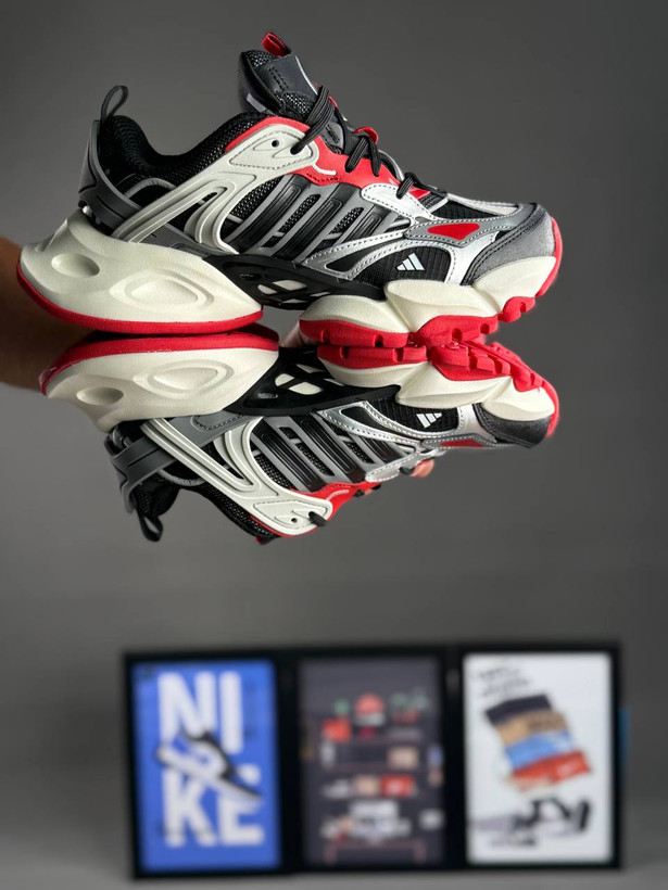 کفش مردانه آدیداس Deluxe / XLG Runner Deluxe