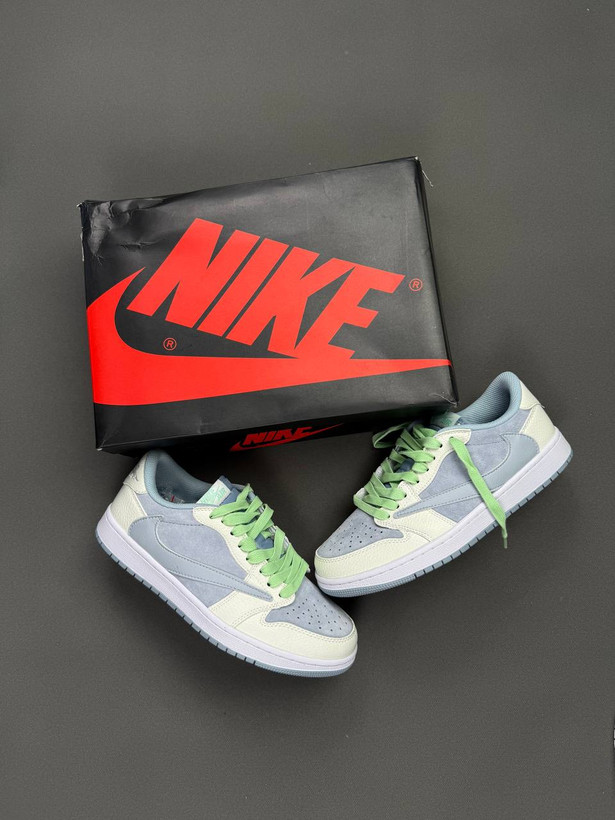 کفش جردن ایکس تراویس اسکات