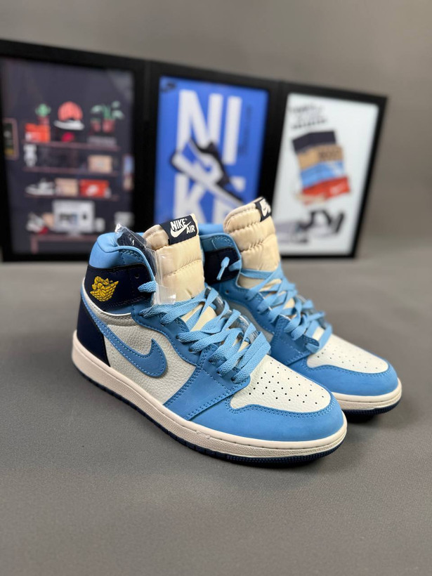 کفش ساقدار جردن ایکس تراویس اسکات