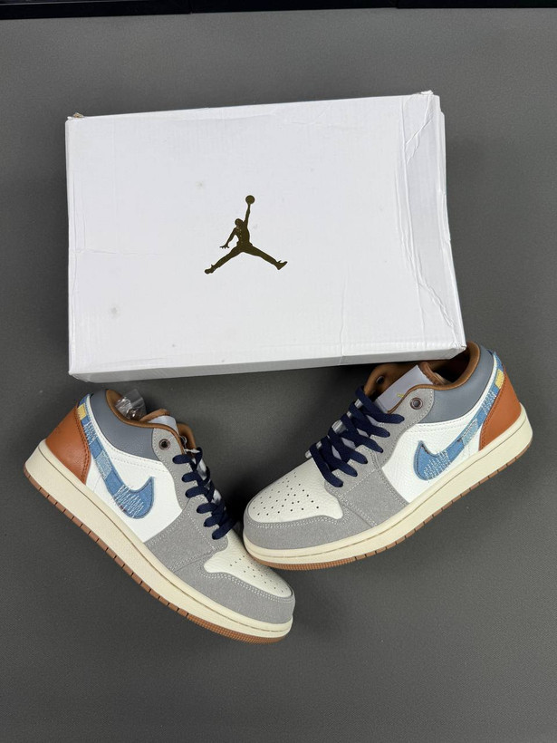 کفش نایکی جردن وان