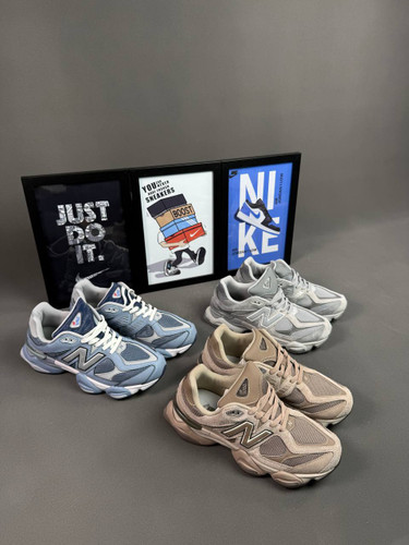 کفش مردانه نیوبالانس