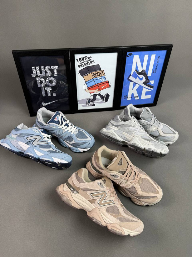 کفش مردانه نیوبالانس