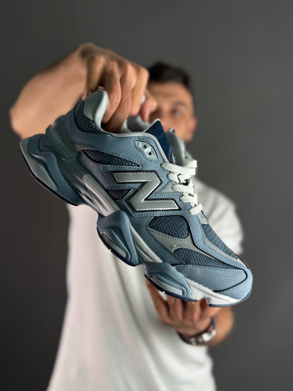 کفش مردانه نیوبالانس