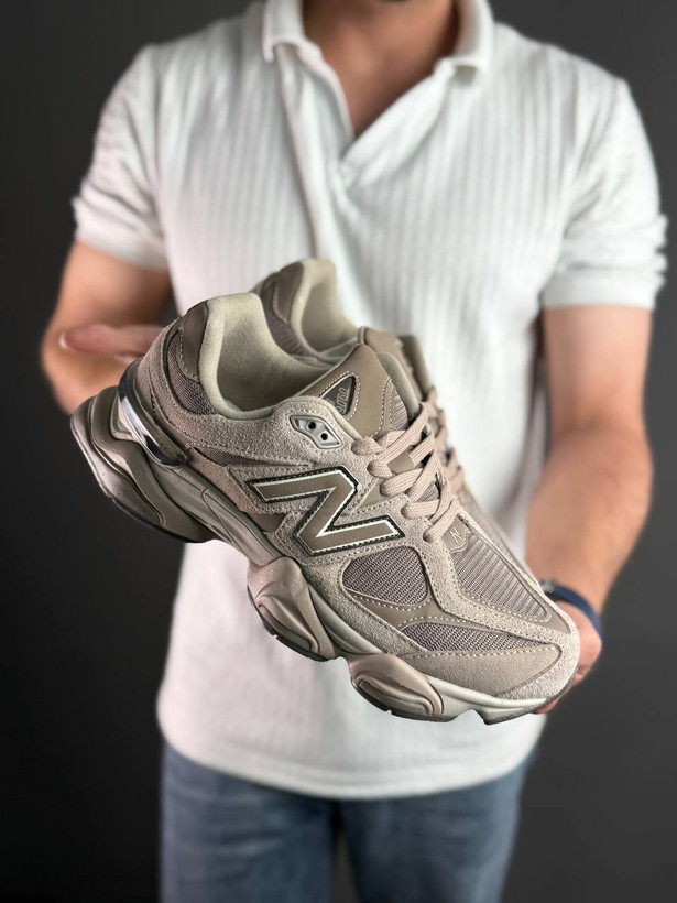 کفش مردانه نیوبالانس