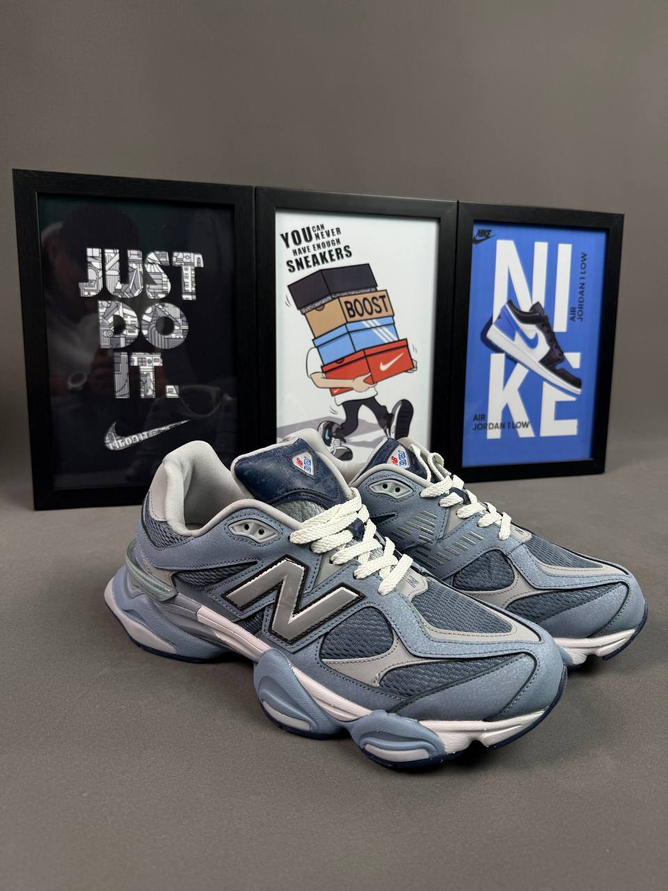 کفش مردانه نیوبالانس