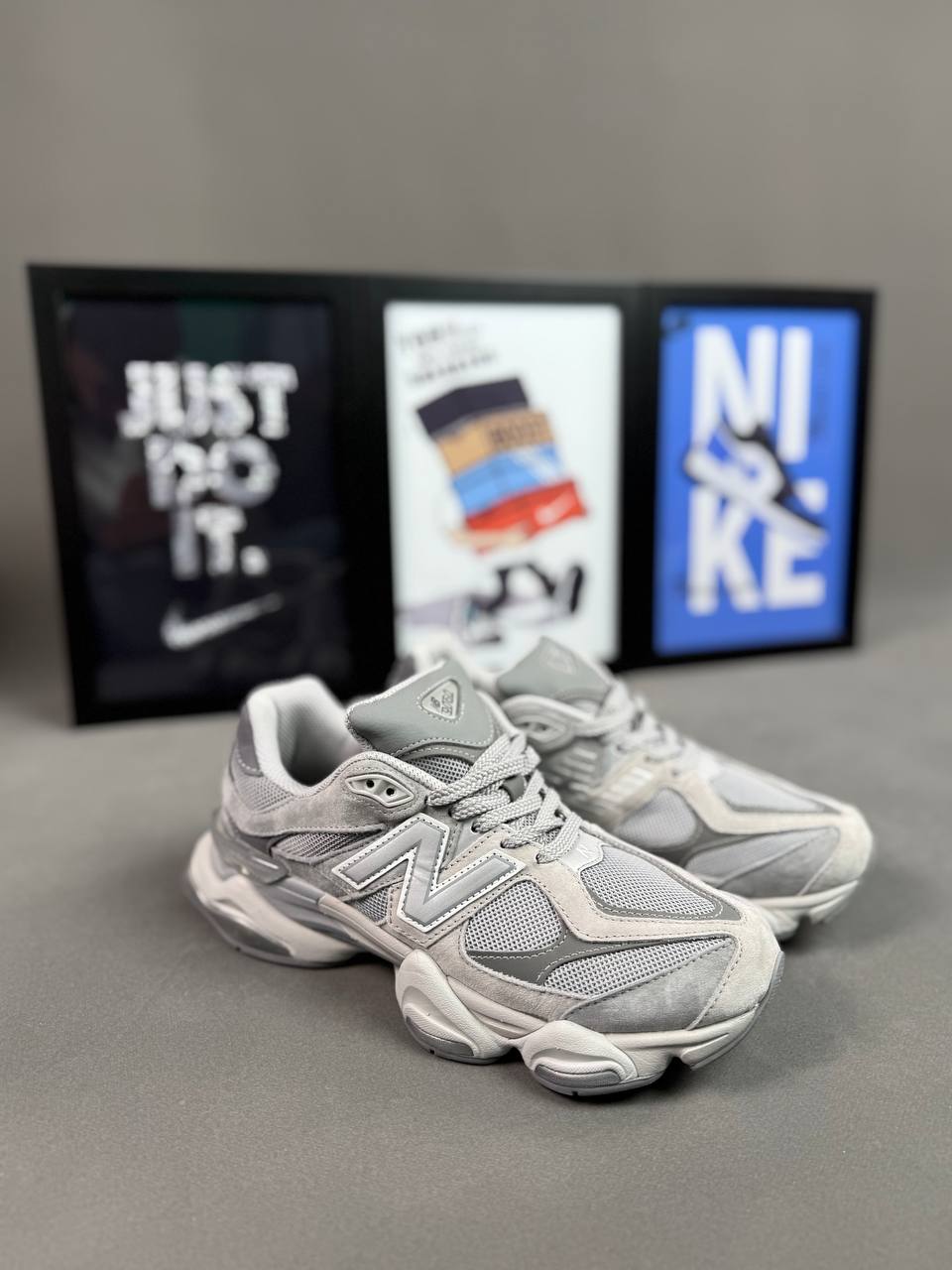 کفش مردانه نیوبالانس