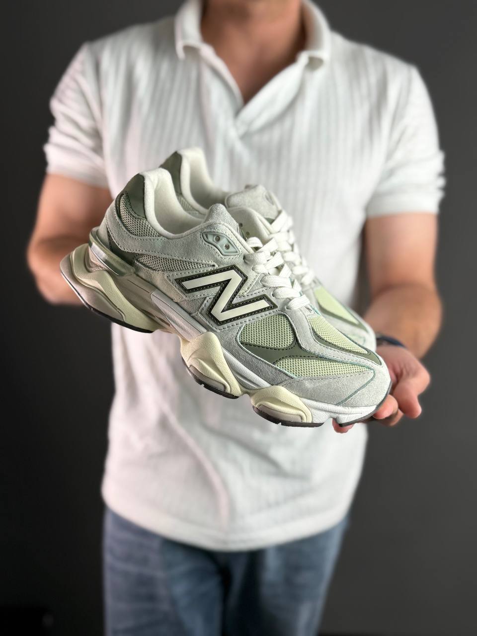 کفش مردانه نیوبالانس