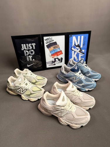 کفش مردانه نیوبالانس