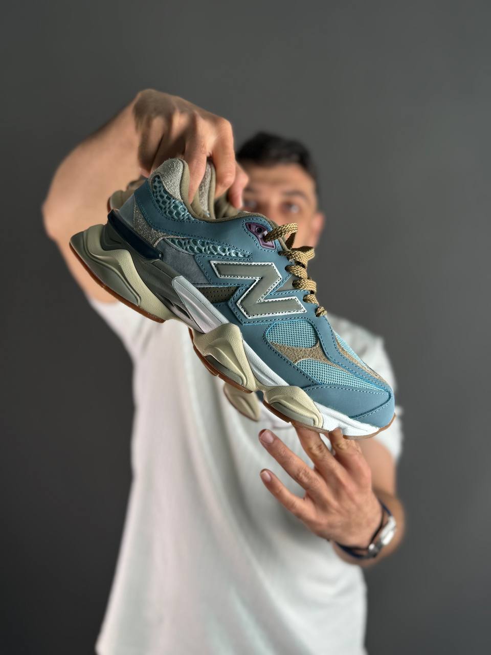 کفش مردانه نیوبالانس ۹۰۶۰