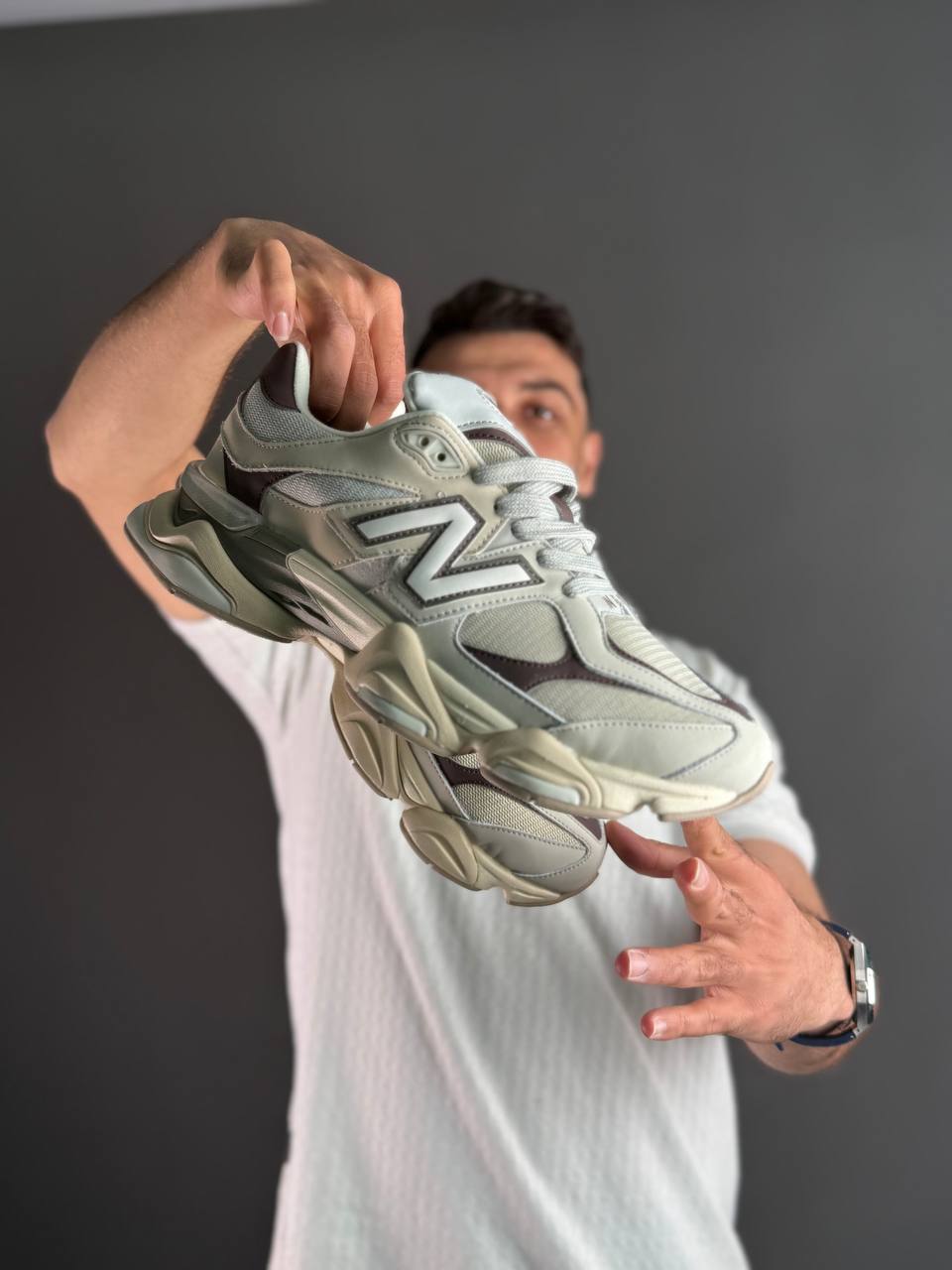 کفش مردانه نیوبالانس ۹۰۶۰