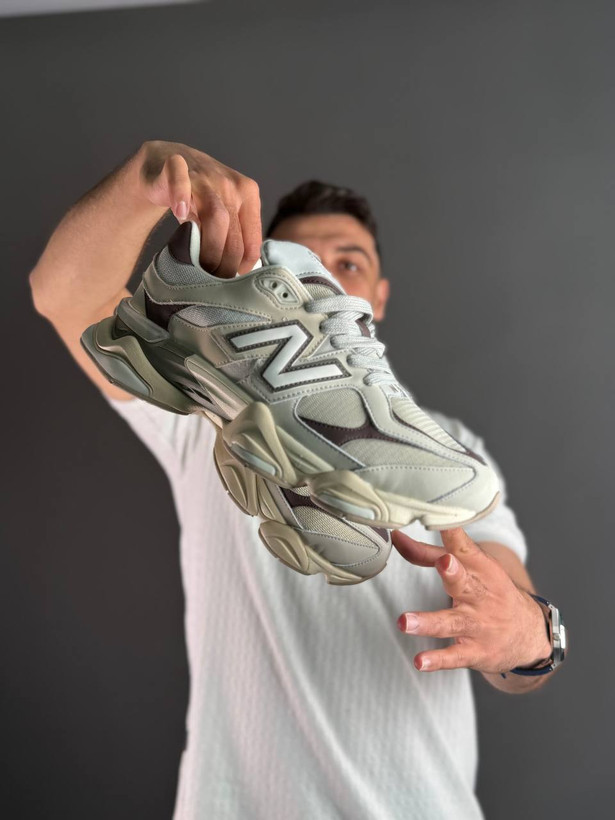 کفش مردانه نیوبالانس ۹۰۶۰