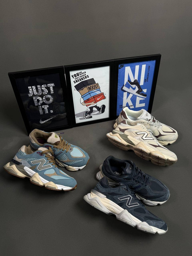 کفش مردانه نیوبالانس ۹۰۶۰