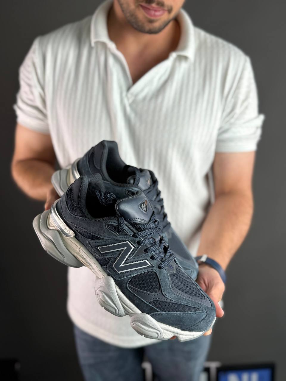 کفش مردانه نیوبالانس ۹۰۶۰