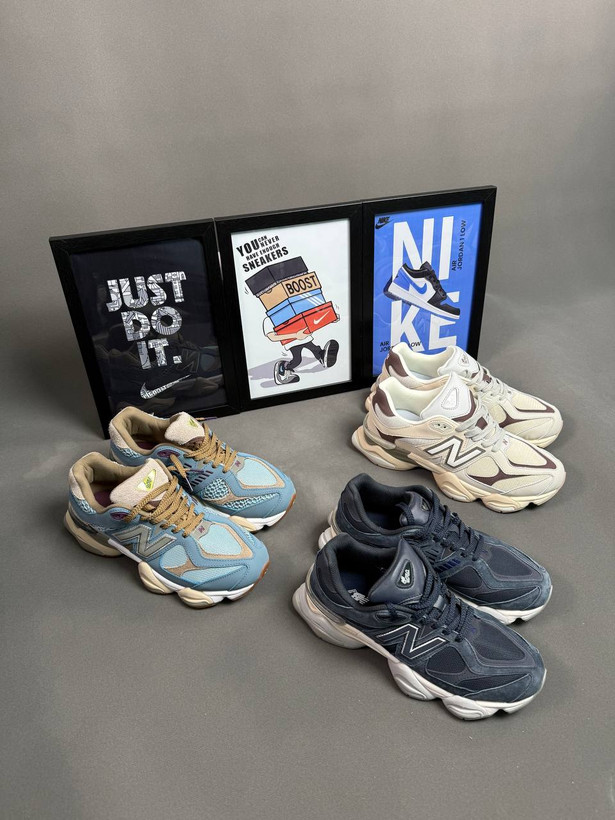 کفش مردانه نیوبالانس ۹۰۶۰