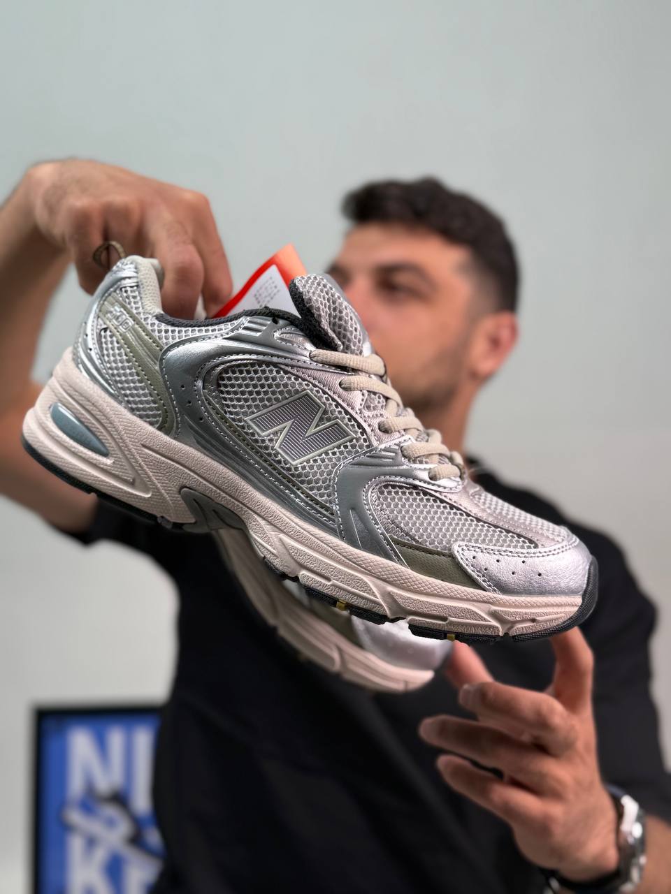 کفش نیوبالانس ۵۳۰