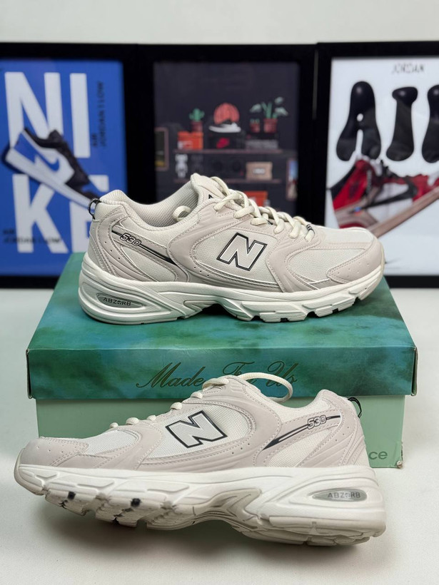 کفش نیوبالانس ۵۳۰