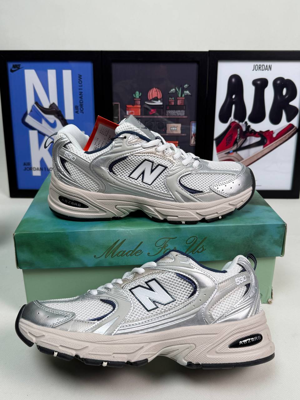 کفش نیوبالانس ۵۳۰