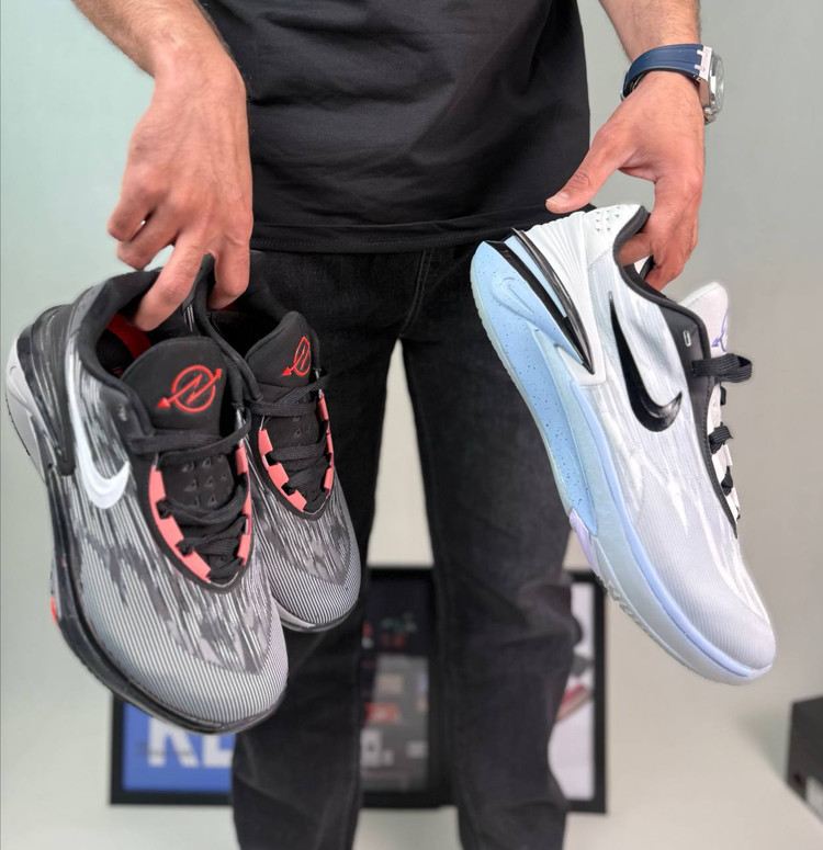 کفش بسکتبال مردانه