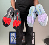 کفش بسکتبال مردانه