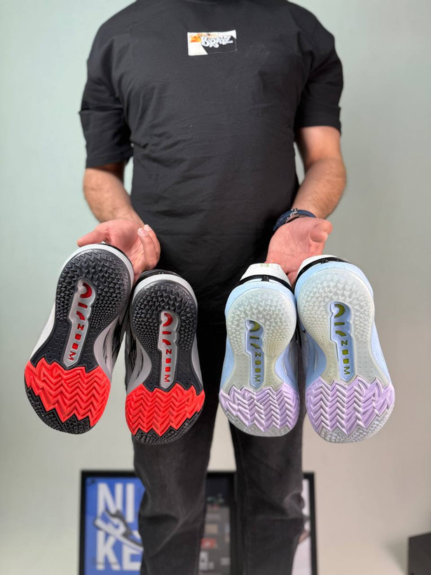 کفش بسکتبال مردانه