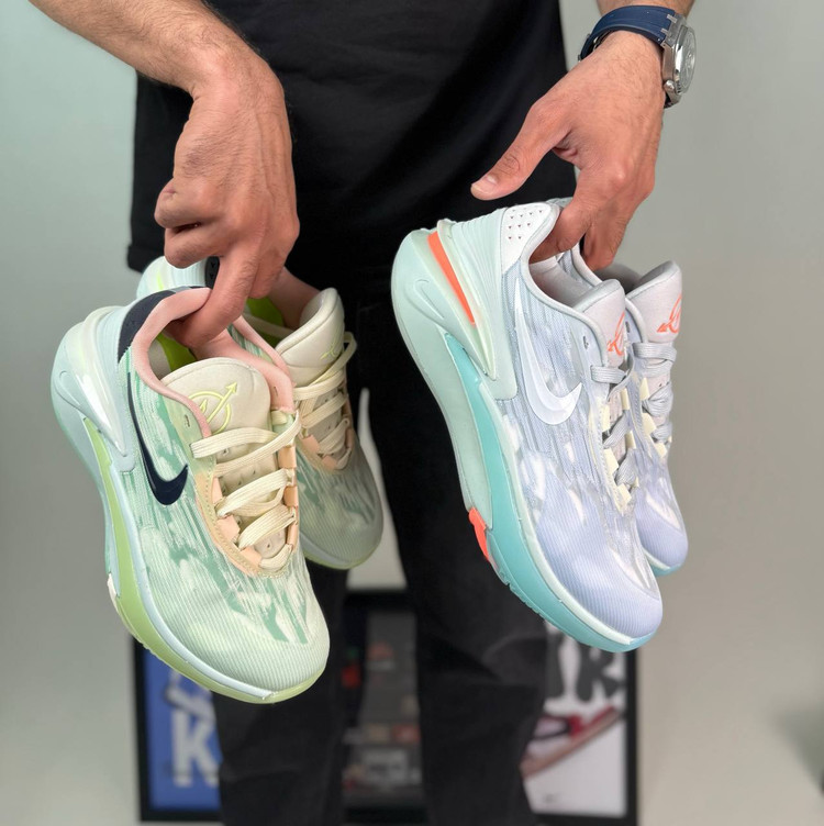 کفش بسکتبال مردانه