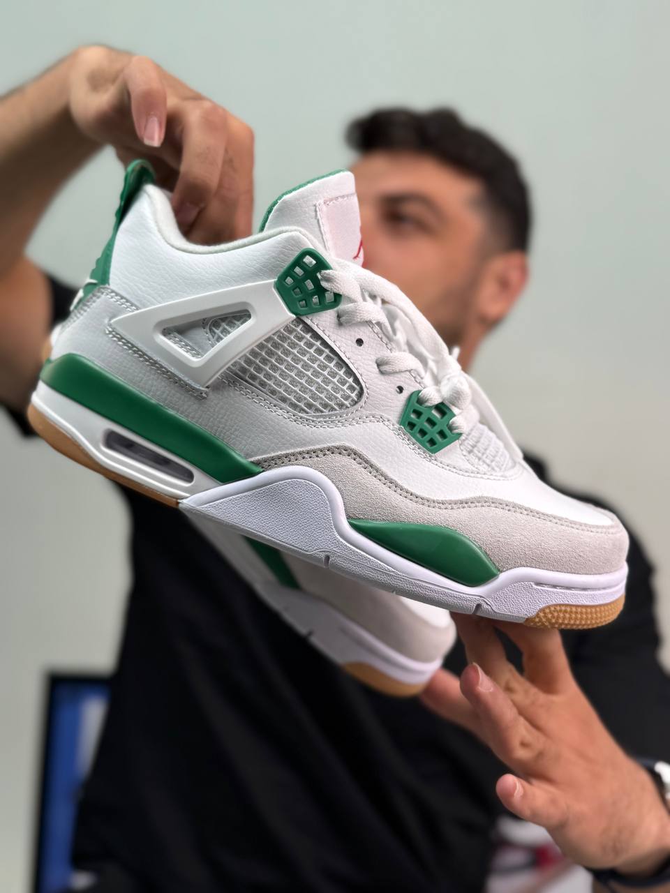 کفش Air Jordan 4 Retro