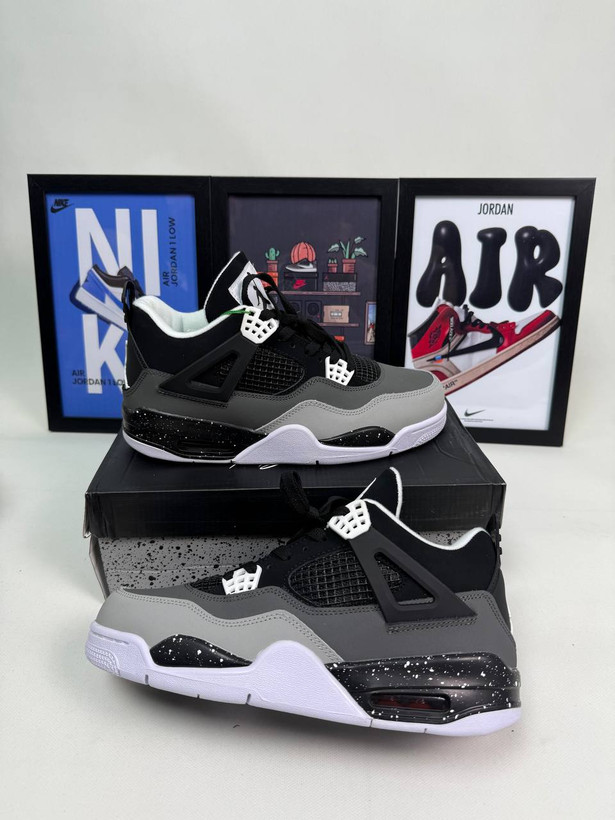 کفش Air Jordan 4 Retro
