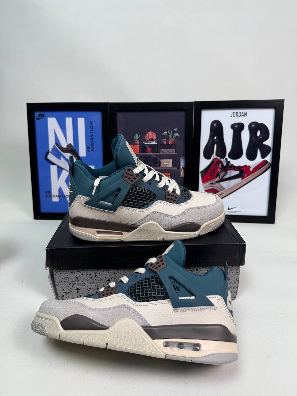 کفش Air Jordan 4 Retro