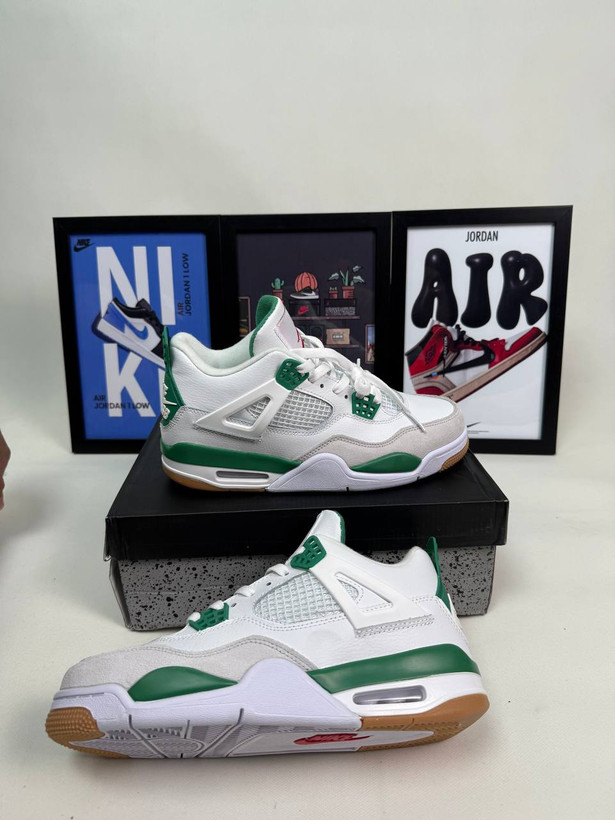 کفش Air Jordan 4 Retro