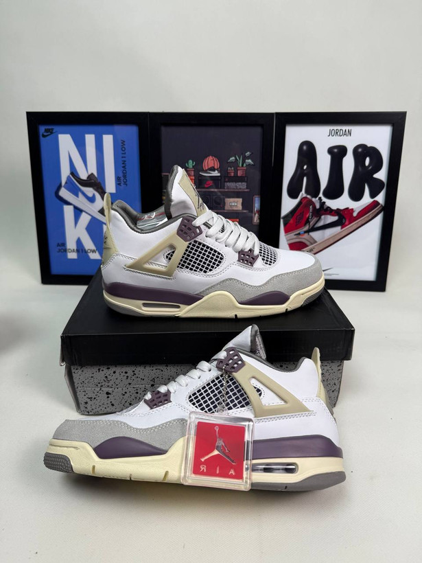 کفش Air Jordan 4 Retro