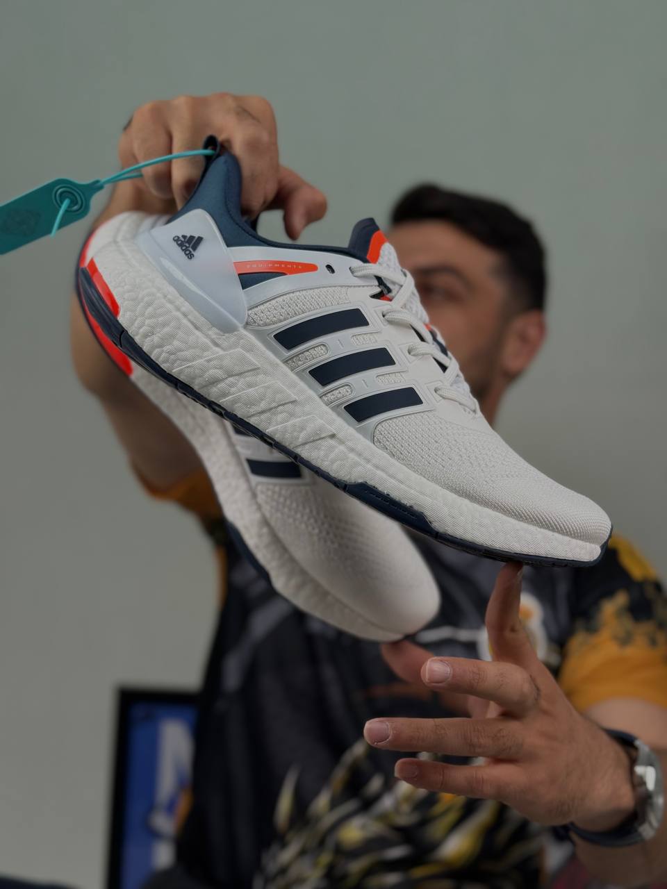 کفش مردانه آدیداس