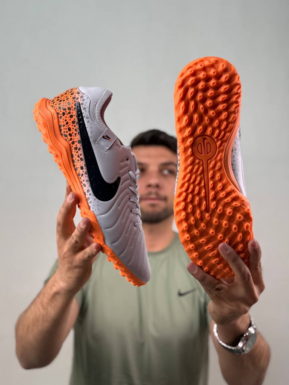 کفش چمن مصنوعی تیمپو |مدل Timpo | ساخت ویتنام | سایزبندی 40 تا 45