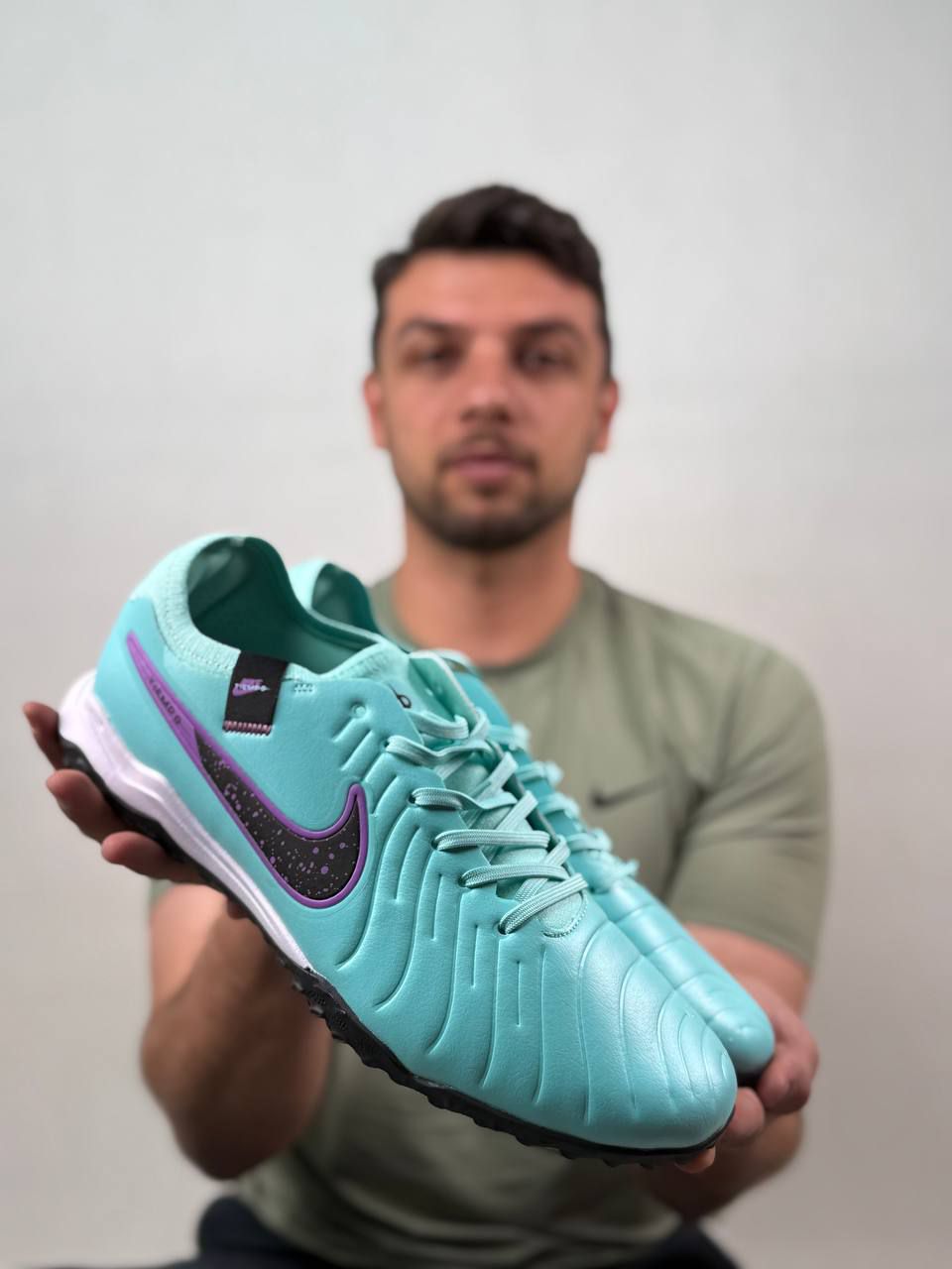 کفش چمن مصنوعی تیمپو |مدل Timpo | ساخت ویتنام | سایزبندی 40 تا 45