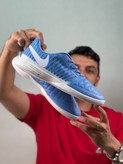 کفش سالنی و چمن مصنوعی لونارگتو |مدل Nike Lunar Gato II | ساخت ویتنام | سایزبندی 40 تا 45
